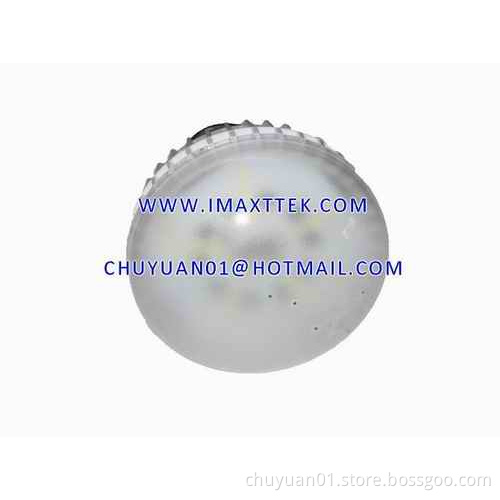 3W LED bulbs illumination